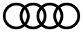 Logo of Audi - Brisbane Airport