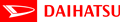 Logo of Daihatsu - Brisbane Airport