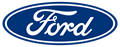 Logo of Ford - Brisbane Airport
