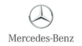 Logo of Mercedes - Brisbane Airport