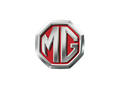 Logo of MG - Brisbane Airport