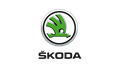 Logo of Skoda - Brisbane Airport