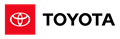 Logo of Toyota - Brisbane Airport
